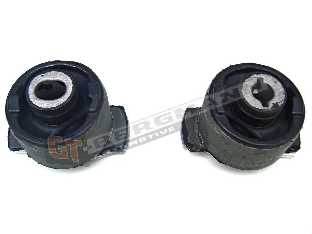 GT-BERGMANN Lagring, akselbærer GT22-002 Traversforing GT-BERGMANN AUDI GT22-002