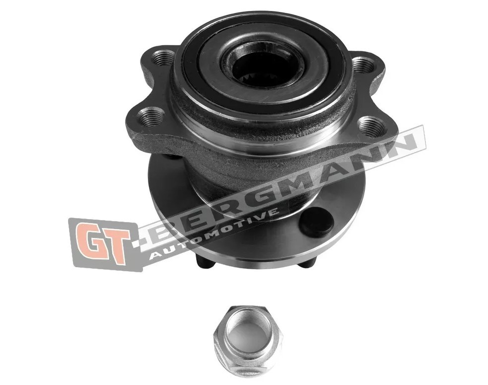 GT-BERGMANN Hjullagersats GT24-088 SUBARU hjullager GT-BERGMANN GT24-088