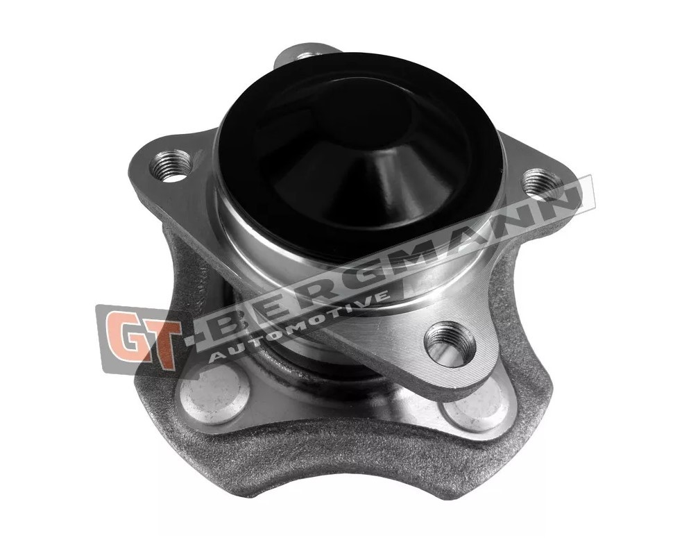 GT-BERGMANN Kit de rolamento de roda GT24-089 Kit rolamento roda GT-BERGMANN Seat EXEO GT24-089