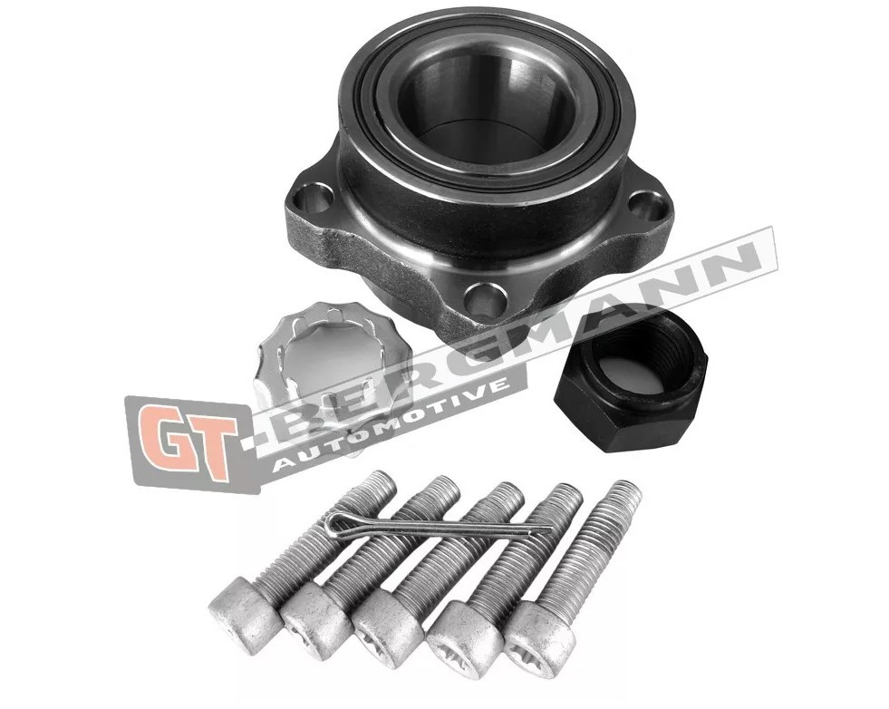 GT-BERGMANN Hjullager GT24-095 Hjulnav GT-BERGMANN TRANSIT CUSTOM GT24-095 billige