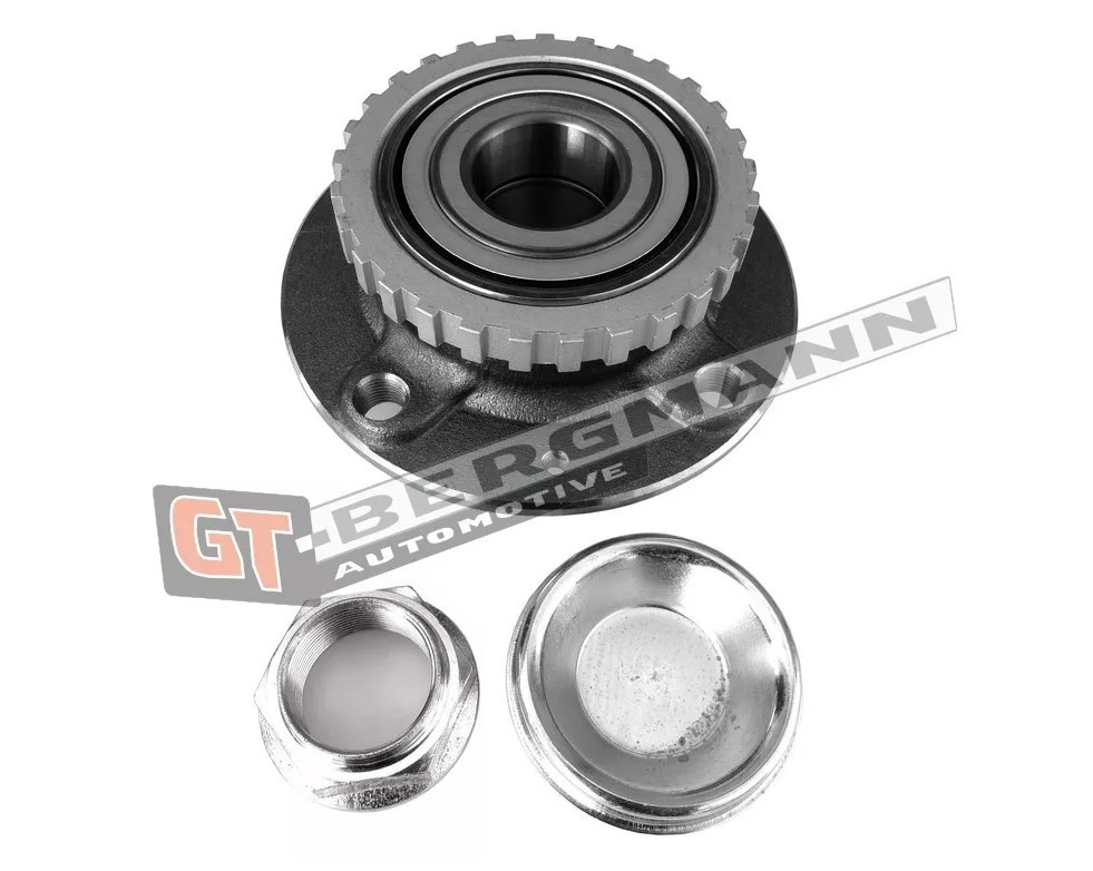GT-BERGMANN Kit cuscinetto ruota GT24-100 GT24-100 Cuscinetto ruota PEUGEOT 407 GT-BERGMANN costo