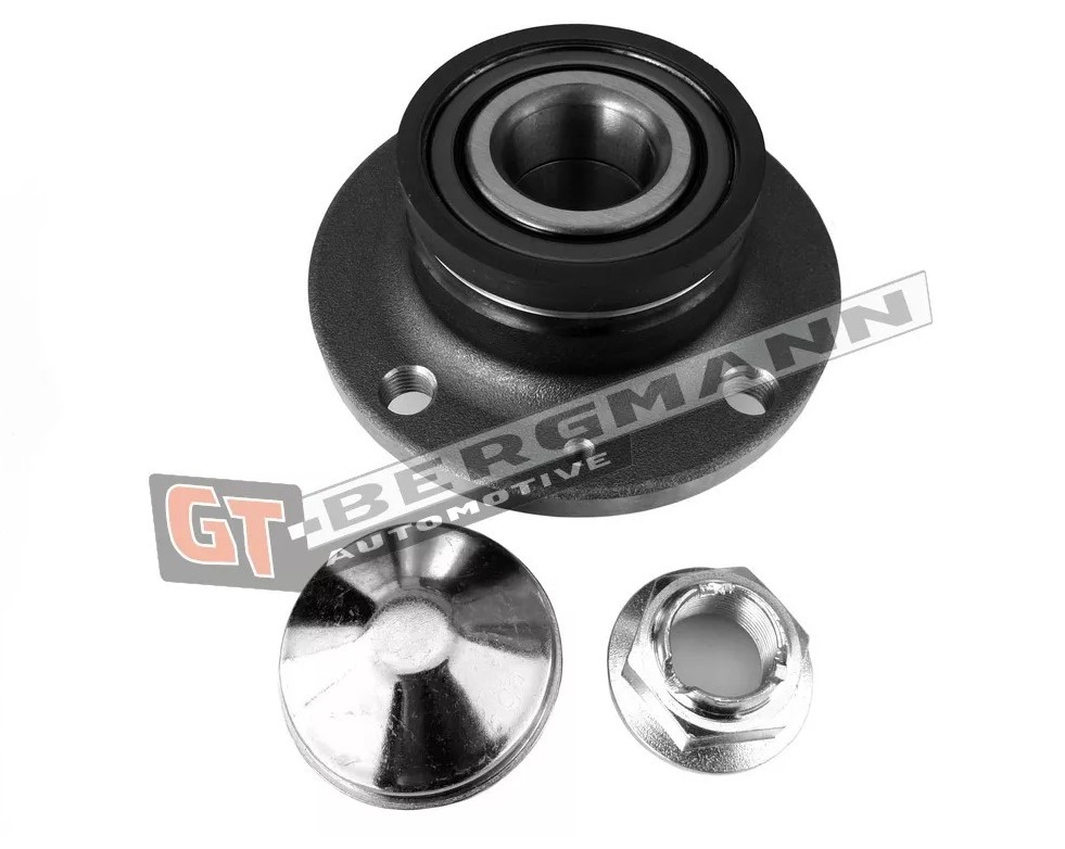GT-BERGMANN Hjullejesæt GT24-102 Hjulnav OPEL GT-BERGMANN GT24-102