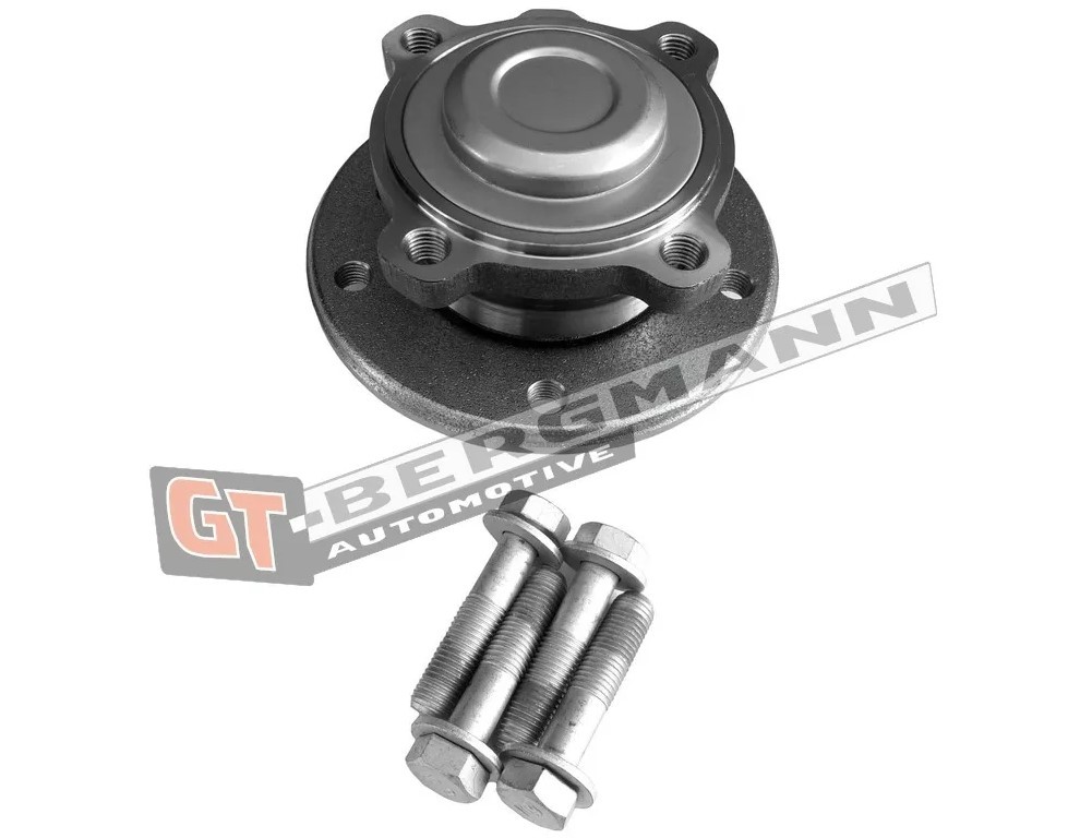 GT-BERGMANN Kit cuscinetto ruota GT24-105 GT24-105 Mozzo ruota MERCEDES-BENZ SL GT-BERGMANN costo