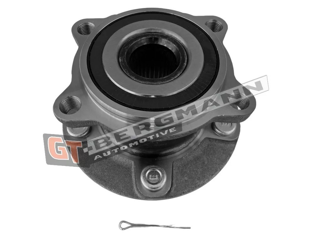 Kit de roulement de roue GT-BERGMANN GT24-107 GT-BERGMANN GT24-107: Kit de roulement de roue Mitsubishi DELICA / SPACE GEAR 2008