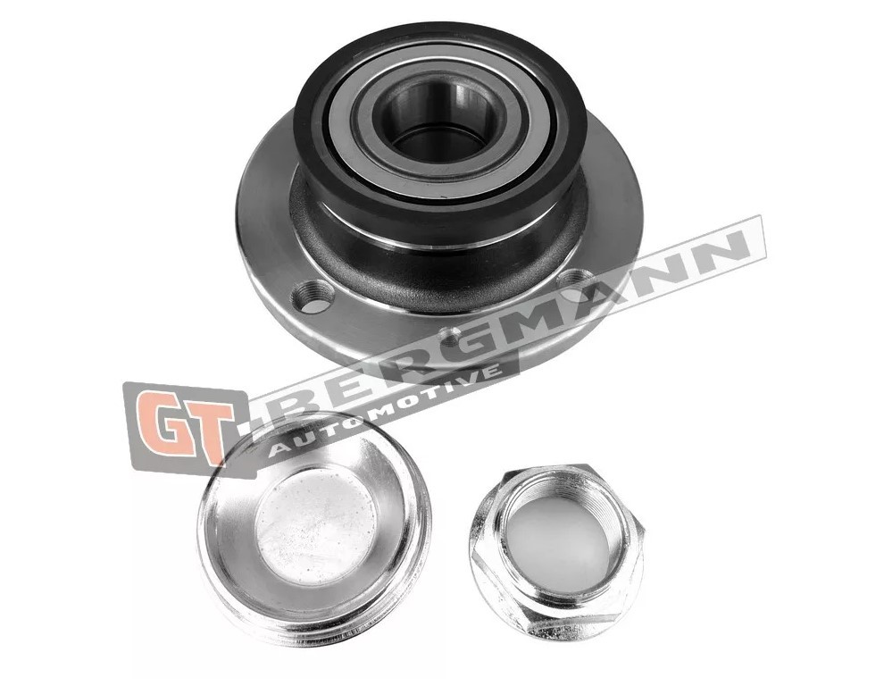 GT-BERGMANN Hjullejesæt GT24-109 Forhjulslejer GT-BERGMANN Peugeot 407 GT24-109