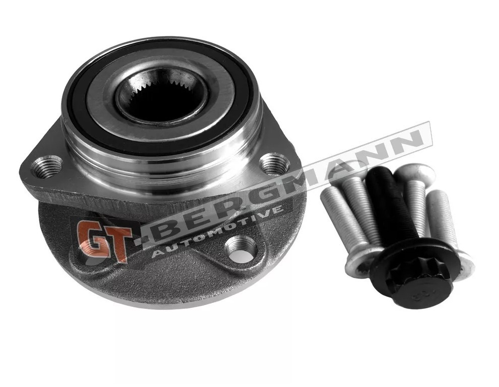 GT-BERGMANN Wiellagerset GT24-113 Wiellager MINI GT-BERGMANN GT24-113