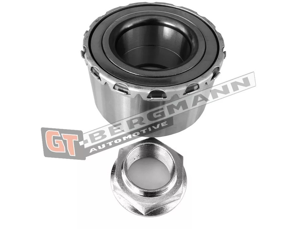 Kit de roulement de roue GT-BERGMANN GT24-114 GT-BERGMANN GT24-114 Roulement de roues MERCEDES-BENZ VIANO 2008