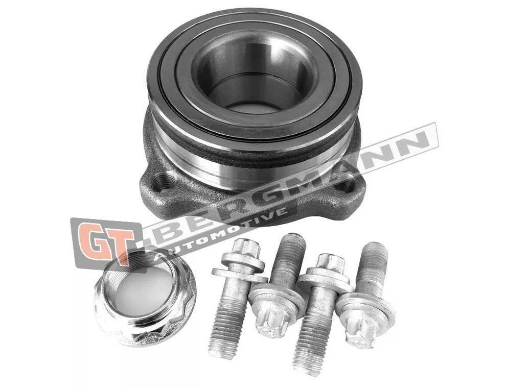 GT-BERGMANN Rattalaagrikomplekt GT24-116 GT-BERGMANN Rattarumm BMW GT24-116