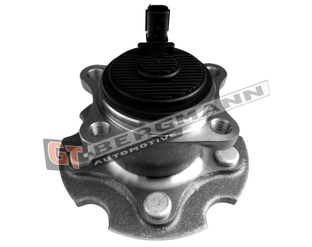 GT-BERGMANN Kit cuscinetto ruota GT24-123 GT24-123 Kit cuscinetto ruota GT-BERGMANN Toyota