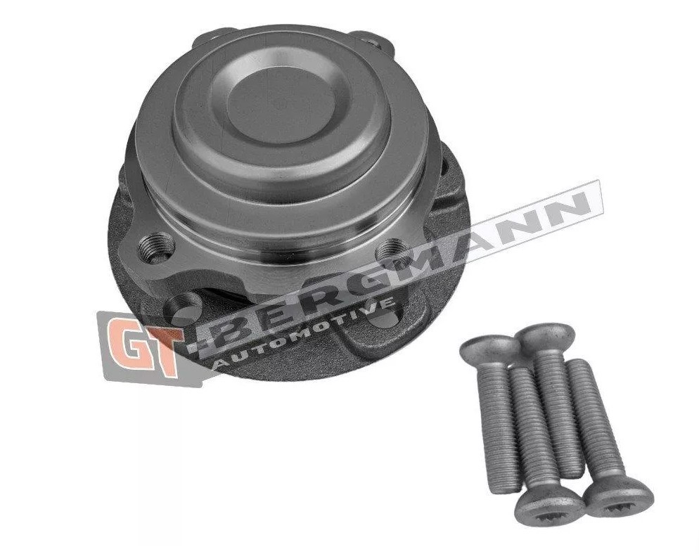 GT-BERGMANN Hjullagersats GT24-124 SUBARU bakhjulslager GT-BERGMANN GT24-124