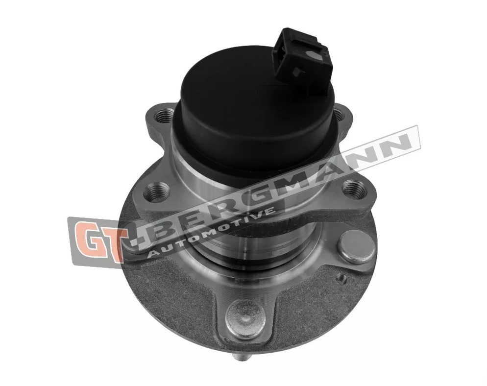 GT-BERGMANN Kit cuscinetto ruota GT24-129 GT24-129 Cuscinetto ruota GT-BERGMANN KIA SPORTAGE costo
