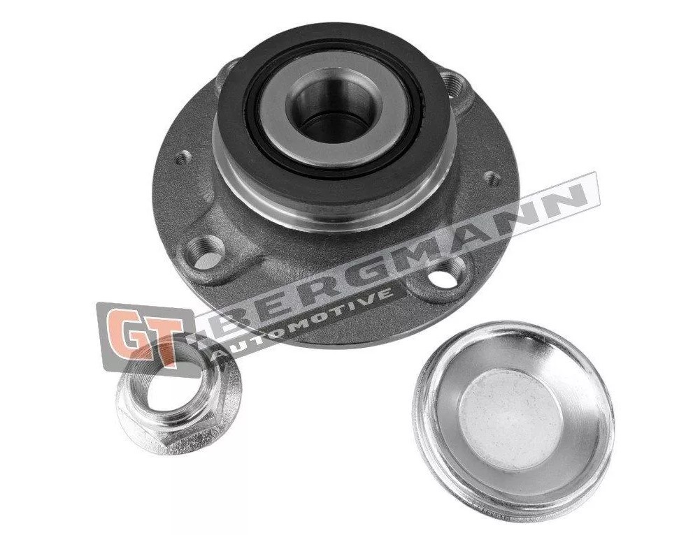 GT-BERGMANN Wiellagerset GT24-142 Peugeot 407 Wielnaven GT-BERGMANN GT24-142