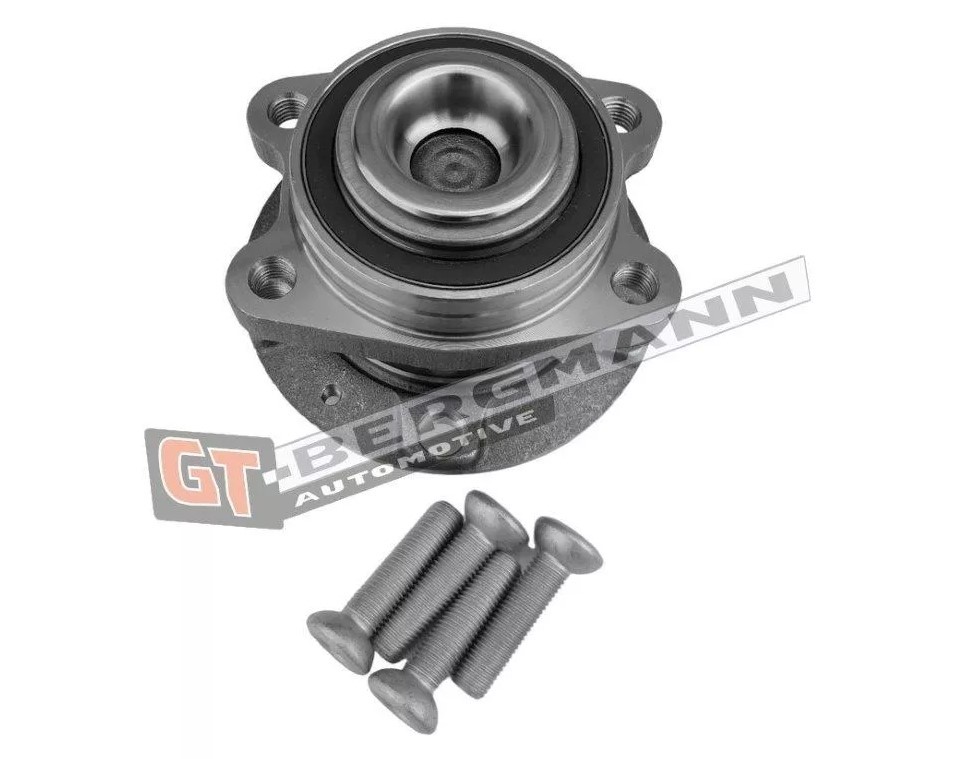 GT-BERGMANN Hjullager GT24-144 Hjullager GT-BERGMANN Audi Q5 GT24-144