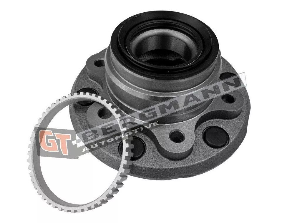 Πλήμνη τροχού GT-BERGMANN GT24-148 GT-BERGMANN GT24-148: Μουαγιέ τροχού Nissan PATHFINDER 1999