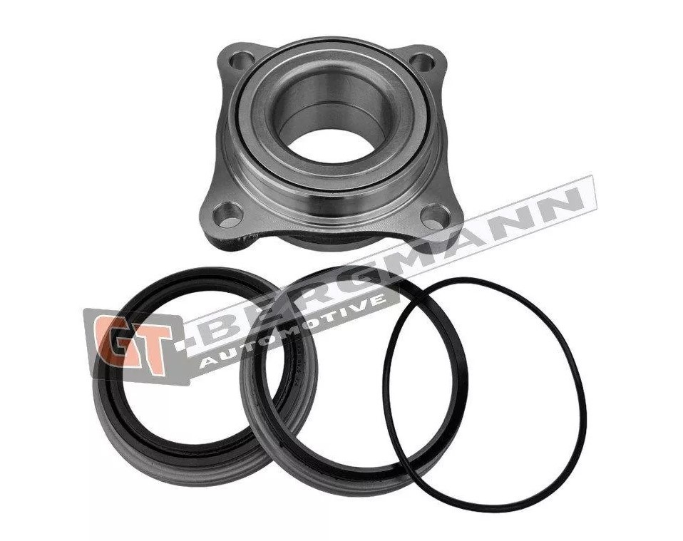GT-BERGMANN Wiellagerset GT24-154 Toyota HILUX Pick-up Wiellager GT-BERGMANN GT24-154