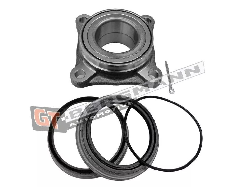 GT-BERGMANN Kit cuscinetto ruota GT24-155 GT24-155 GT-BERGMANN Cuscinetto mozzo TOYOTA prezzo