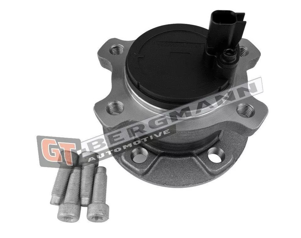 GT-BERGMANN Hjullagersats GT24-157 SUBARU bakhjulslager GT-BERGMANN GT24-157