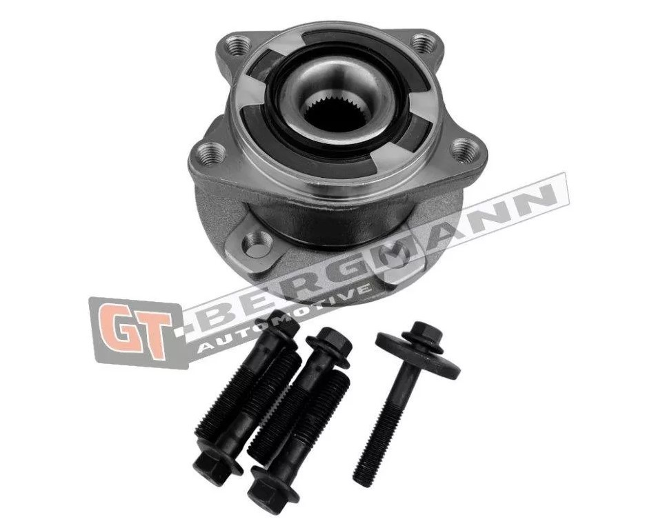 GT-BERGMANN Hjullager GT24-172 Hjullager GT-BERGMANN Mini Cabrio GT24-172