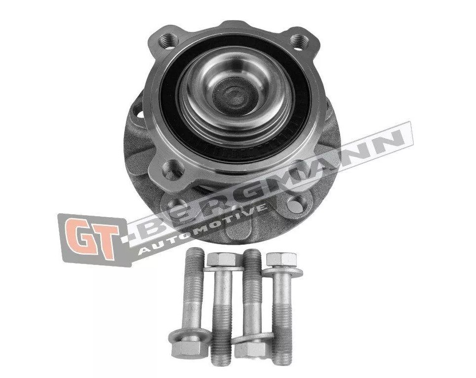 GT-BERGMANN Rattalaagrikomplekt GT24-174 Rattalaager GT-BERGMANN 1. Seeria GT24-174 odav