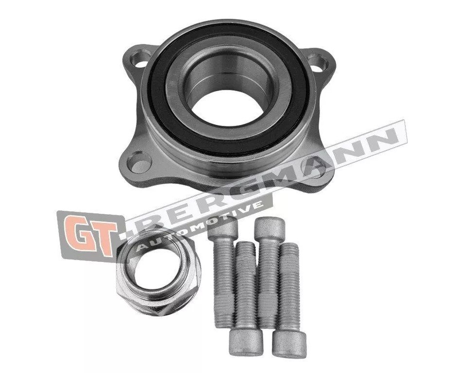 GT-BERGMANN Kit de roulement de roue GT24-175 GT-BERGMANN GT24-175 Kit de roulement de roue Alfa Romeo 166 936 pas cher