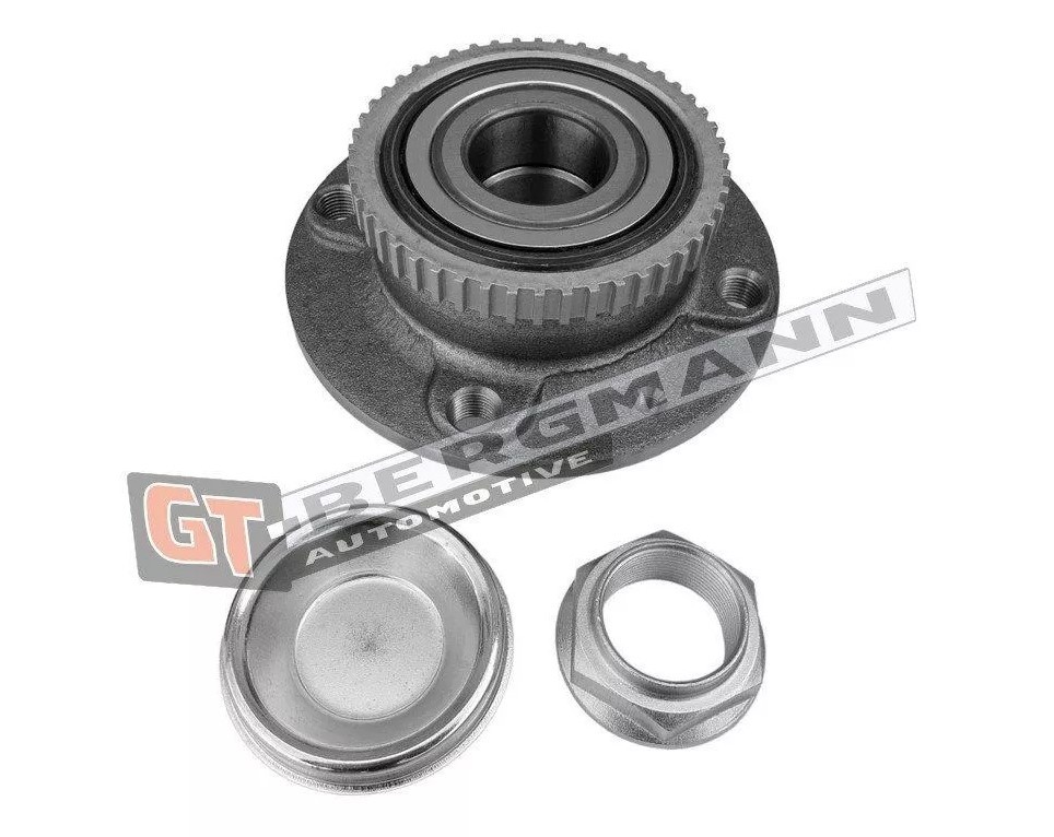 GT-BERGMANN Kit cuscinetto ruota GT24-188 GT24-188 costo Cuscinetto ruota PEUGEOT 407 GT-BERGMANN
