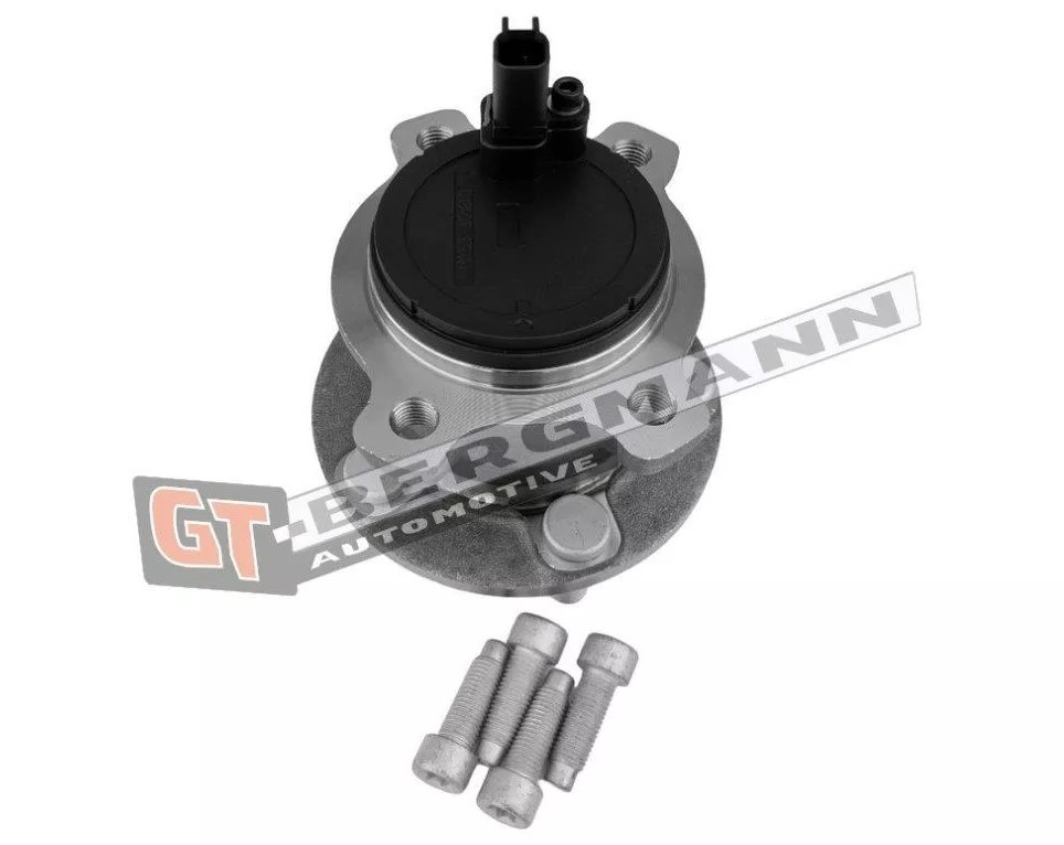 Pyöränlaakerisarja GT-BERGMANN GT24-189 GT-BERGMANN GT24-189 FORD S-MAX 2010 Pyörännapa