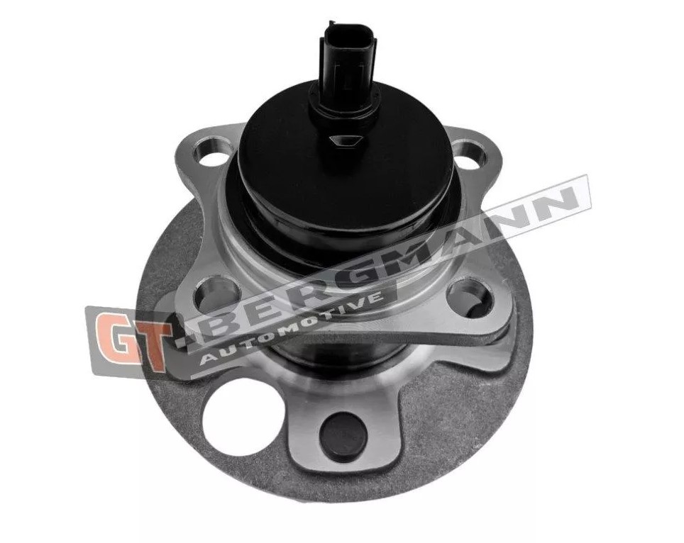 GT-BERGMANN Wiellagerset GT24-191 Toyota HILUX Pick-up Wiellager set GT-BERGMANN GT24-191