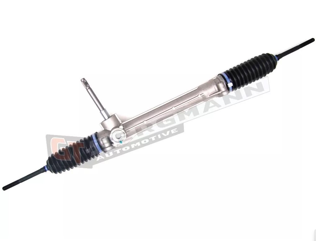 Caixa de direção GT-BERGMANN GT30-042 GT-BERGMANN GT30-042 Direção hidráulica FIAT PANDA 2011