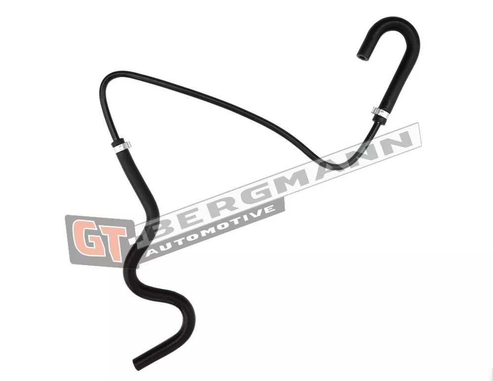 GT-BERGMANN Condotto del refrigerante GT52-577 GT52-577 GT-BERGMANN Manicotti radiatore auto