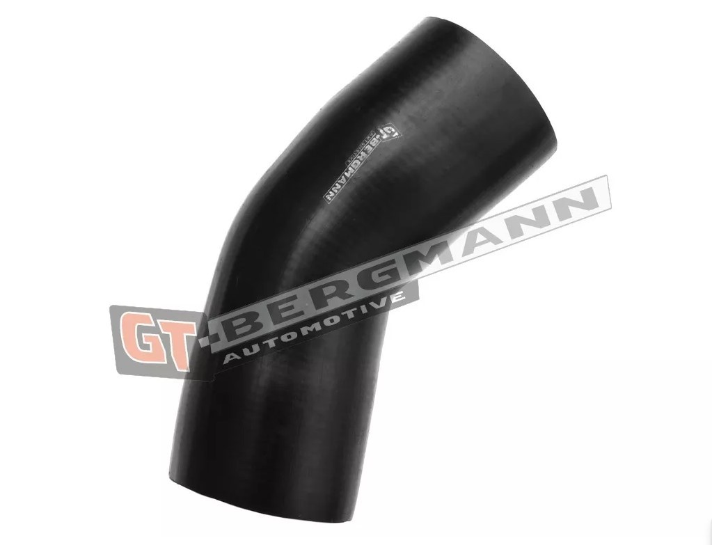 Ladeluftslange GT-BERGMANN GT52-642 GT-BERGMANN GT52-642 Ladeluftslange Subaru IMPREZA 2001