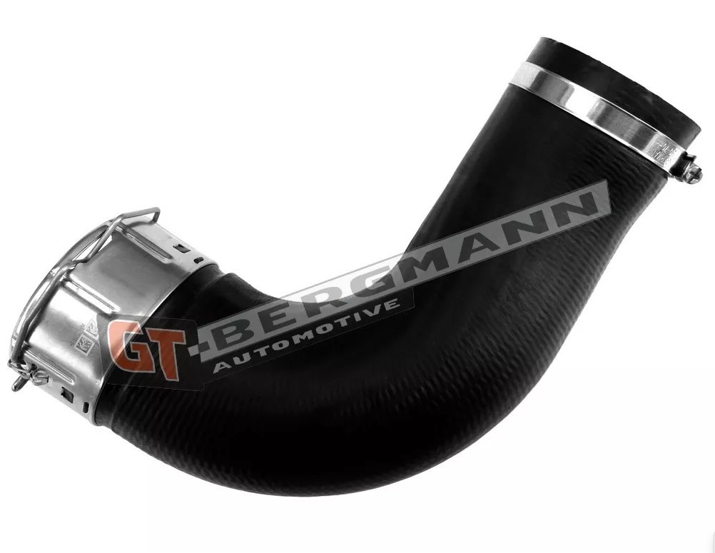 Gaine de suralimentation GT-BERGMANN GT52-724 GT-BERGMANN GT52-724 Conduit d'air de suralimentation VOLVO V60 2023