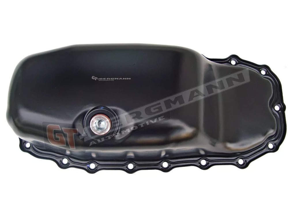 GT-BERGMANN Carter d'huile GT53-022 GT-BERGMANN Carter d'huile moteur NISSAN GT53-022