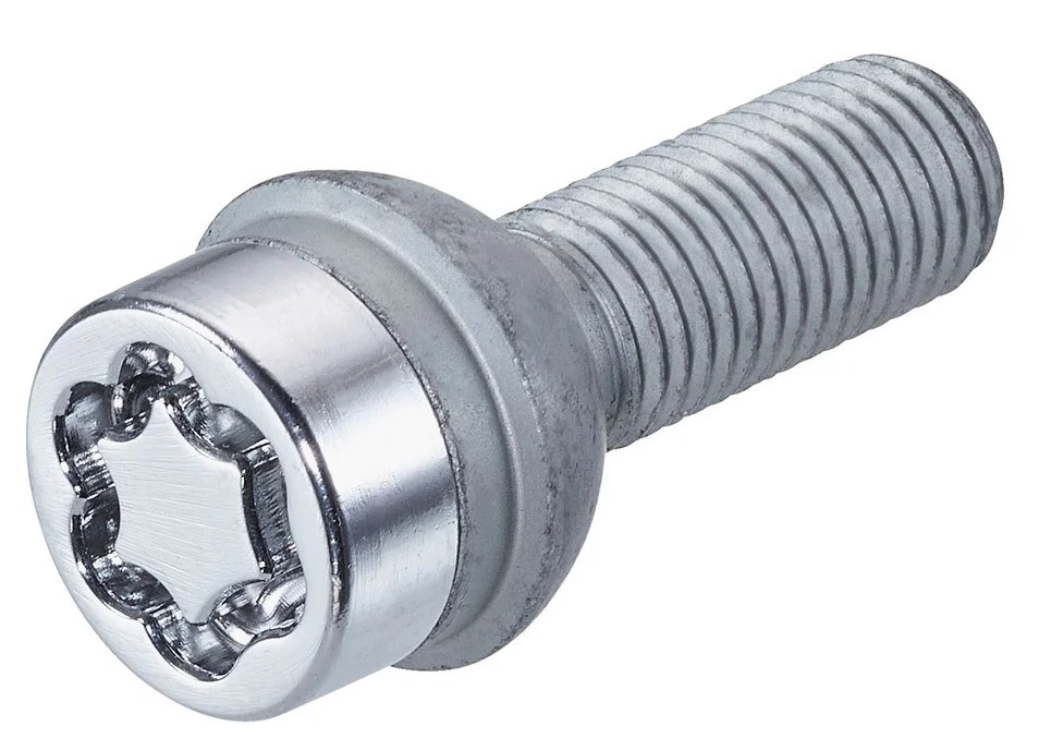 MCGARD Turvapoldid 28020SU MCGARD 28020SU Rattapoldid Honda Civic EM2 hind