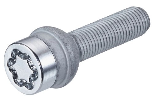 MCGARD Låsbare hjulbolter 28037SU Hjulbolter MCGARD Chevrolet ORLANDO 28037SU