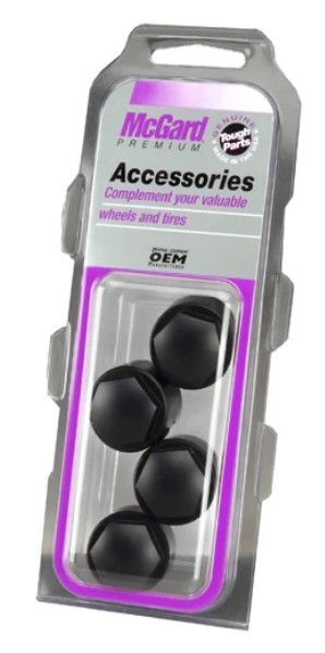 MCGARD Bonnette, écrou de roue 70004 Saab 900 Antivol de roue MCGARD RACING 70004