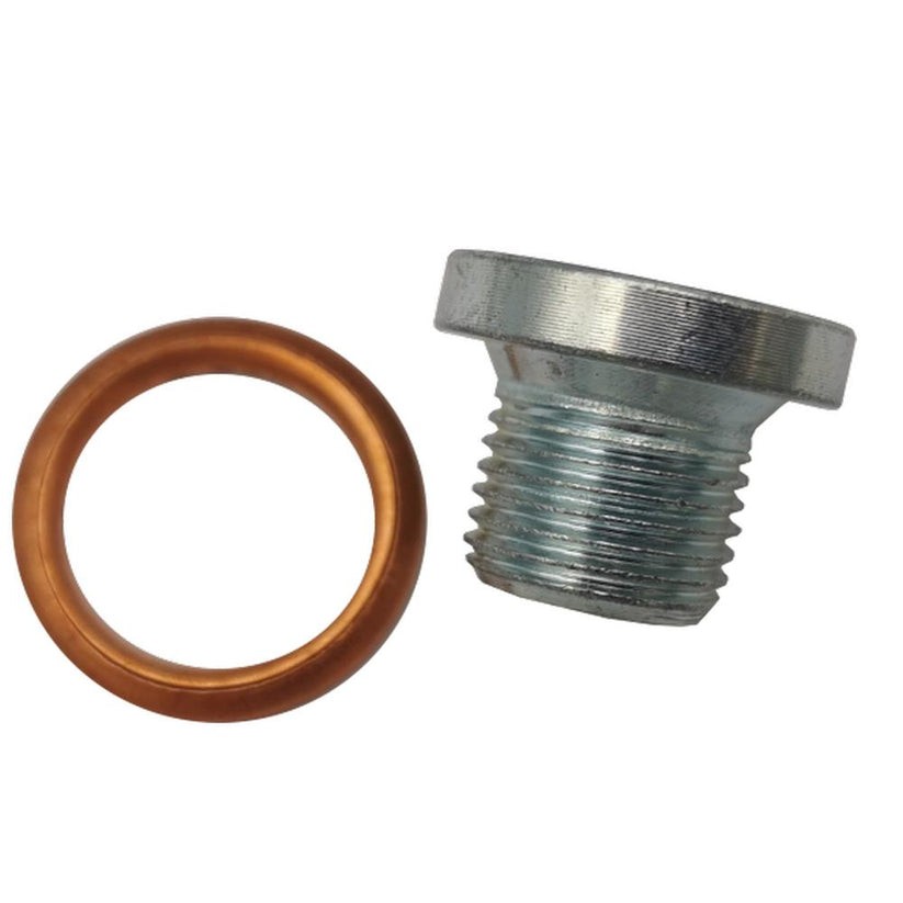 PLANET TECH Afsluitschroef, oliepan PL3122 PL3122 Carterplug PLANET TECH MERCEDES-BENZ SLK