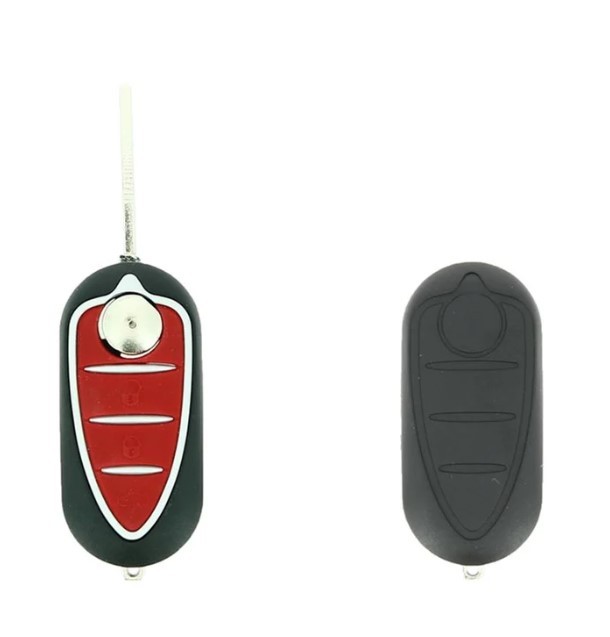 KEYSKAR Behuizing, autosleutel AL30 KEYSKAR AL30 originele Ontstekings startschakelaar VOLKSWAGEN 411/412 prijs