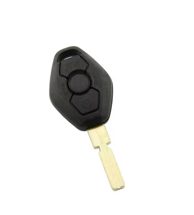 KEYSKAR Hus, bilnyckel BM32 Byta Tändningslås BMW E32 kostnad KEYSKAR BM32