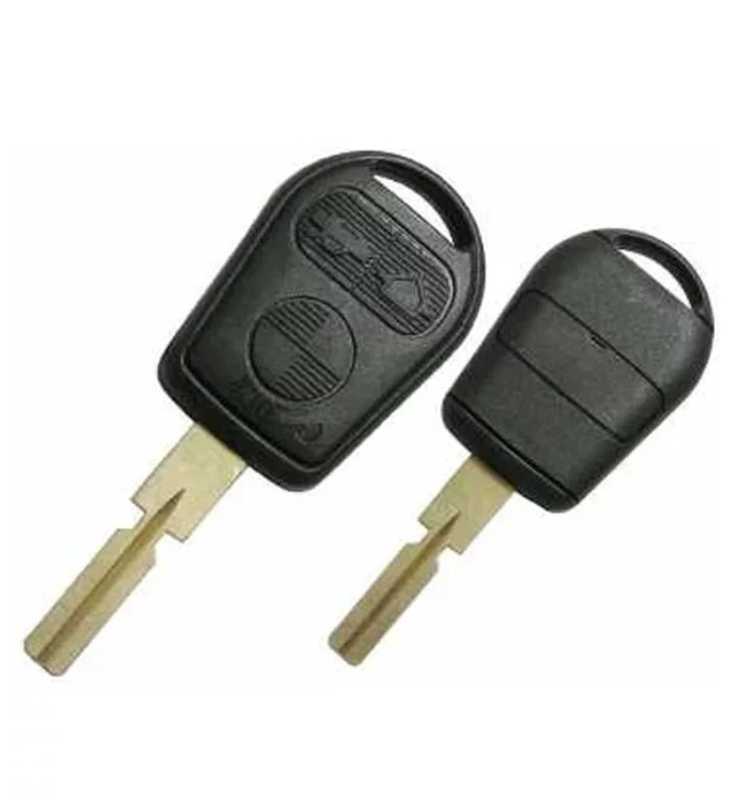KEYSKAR Scatola, chiave automobile BM35 KEYSKAR BM35 Blocchetto accensione Volkswagen SANTANA costo