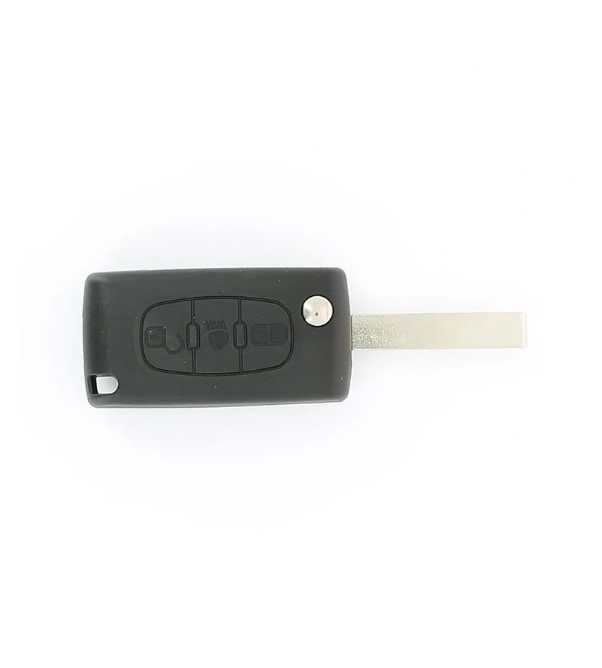 KEYSKAR Περίβλημα, κλειδιών αυτοκινήτου CI3536 KEYSKAR CI3536 Περίβλημα, κλειδιών αυτοκινήτου