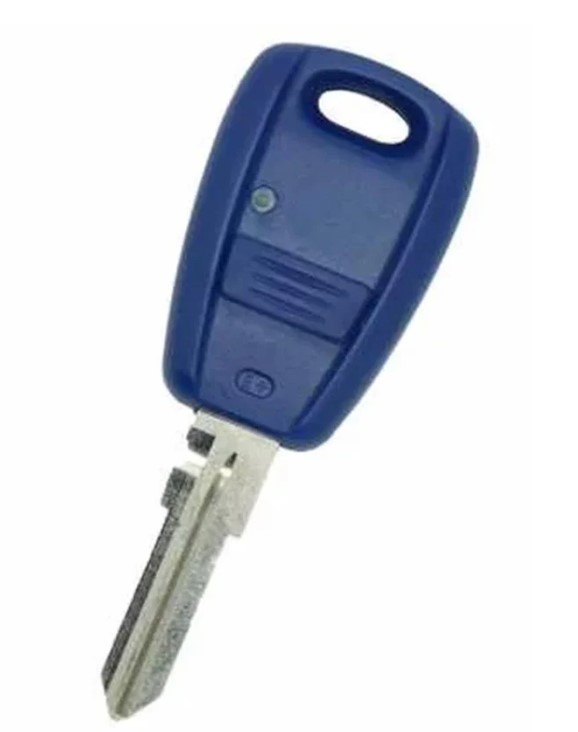 KEYSKAR Kapsel, bilnøkkel FIA11 pris Tenningslås Fiat 188 FIA11 KEYSKAR