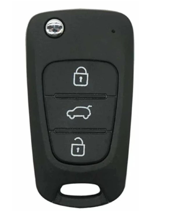 KEYSKAR Περίβλημα, κλειδιών αυτοκινήτου KIA30 KEYSKAR KIA30 Κλειδαριά μίζας ix35 Van τιμες