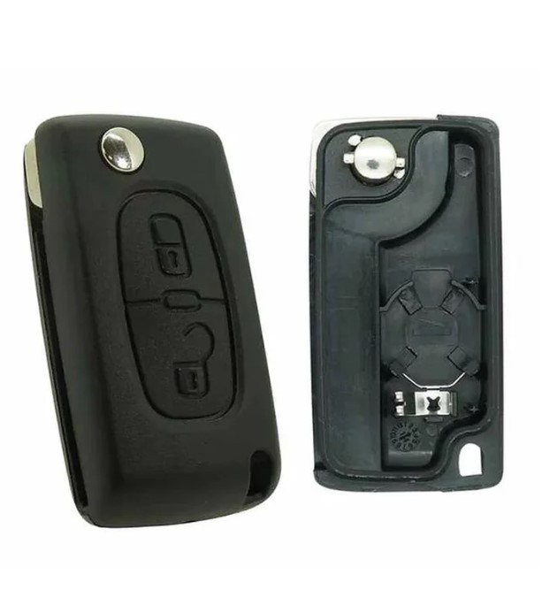 KEYSKAR Περίβλημα, κλειδιών αυτοκινήτου PC2536 KEYSKAR PC2536 Περίβλημα, κλειδιών αυτοκινήτου