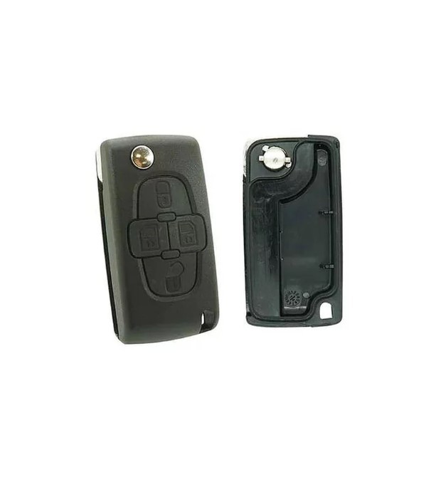 KEYSKAR Boîtier, clé de voiture PC4523 KEYSKAR PC4523 d'origine Commutateur d'allumage C8 8 Places coût