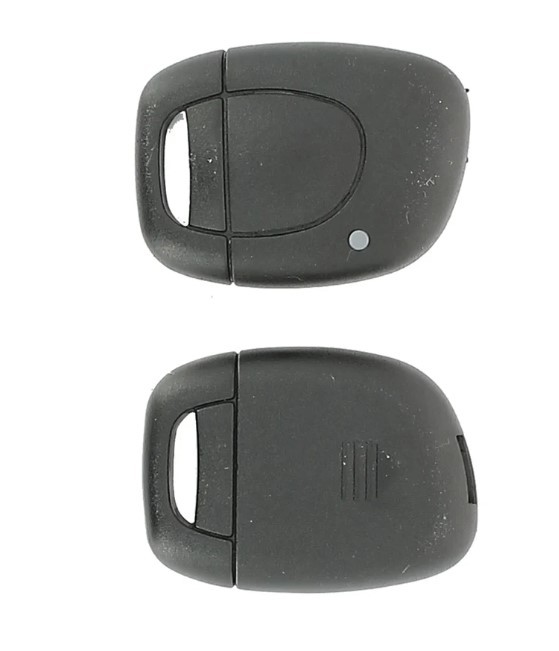 KEYSKAR Housing, car key RE1TL2016 RENAULT CLIO KEYSKAR ignition switch RE1TL2016
