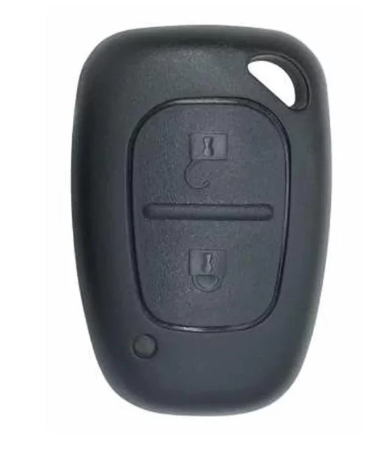 KEYSKAR Housing, car key RE2TL RENAULT CLIO KEYSKAR ignition switch RE2TL