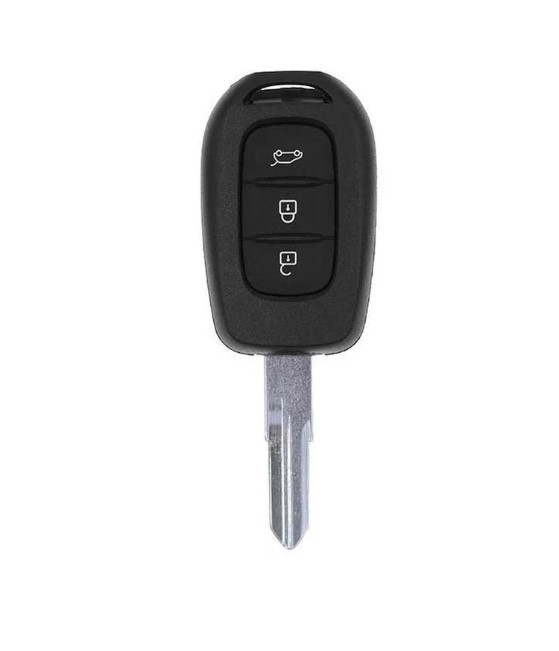 KEYSKAR Housing, car key RE350 Renault CLIO KEYSKAR ignition switch RE350