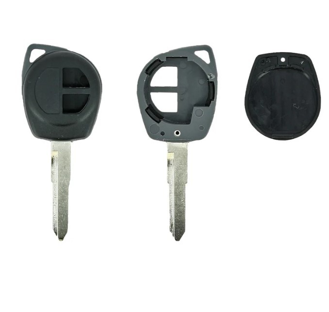 KEYSKAR Boîtier, clé de voiture SU23 KEYSKAR SU23 d'origine Commutateur d'allumage Suzuki sx4 ey gy coût