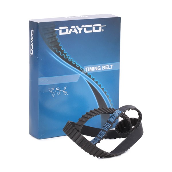 DAYCO Registerrem 94145 DAYCO 94145 Tannreim VW Polo 2 86C pris