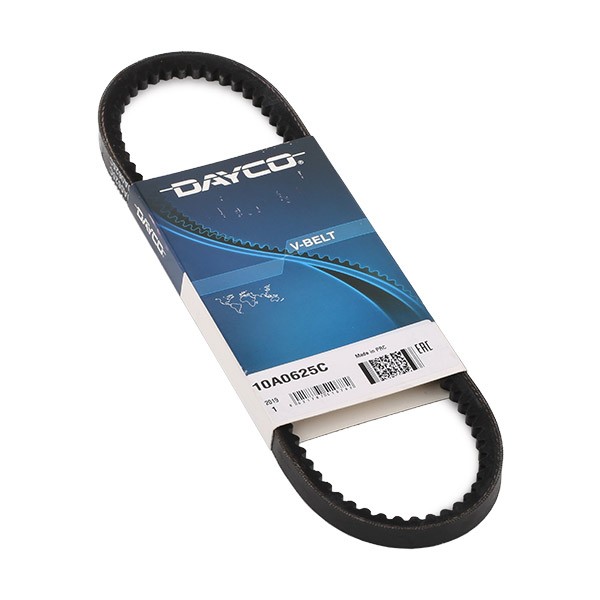 DAYCO V-riem 10A0625C V-riem DAYCO 75 10A0625C goedkoop